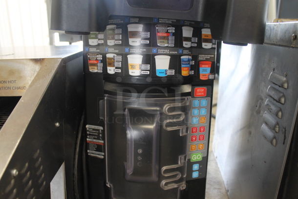 2015 Taylor SB24-12 Metal Commercial Countertop Frozen Beverage Blender Machine. 115 Volts, 1 Phase. Tested and Does Not Power On - Image 2 of 6