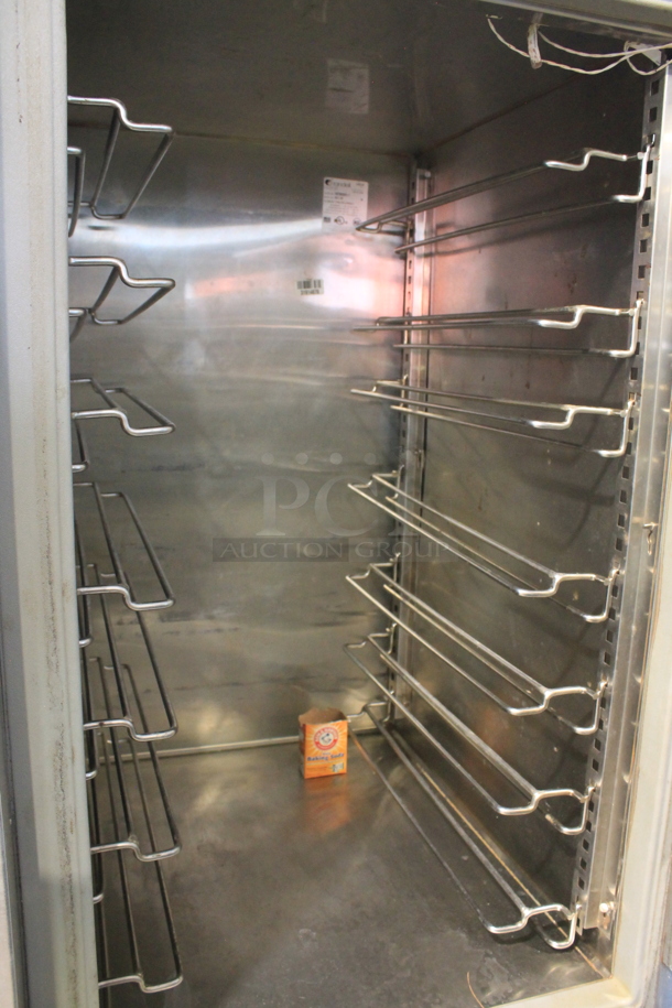 2014 Randell BC-18 Stainless Steel Commercial Floor Style Blast Chiller w/ 3 Probes. 115/230 Volts, 1 Phase. - Image 5 of 10