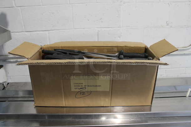 100 SHARPENED Stainless Steel Fillet Knives. 100 Times Your Bid! - Image 2 of 2
