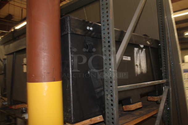 Black Box. - Image 3 of 4