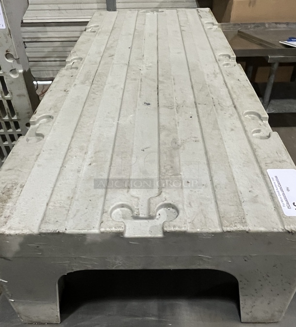 Dunnage Rack - Image 2 of 2