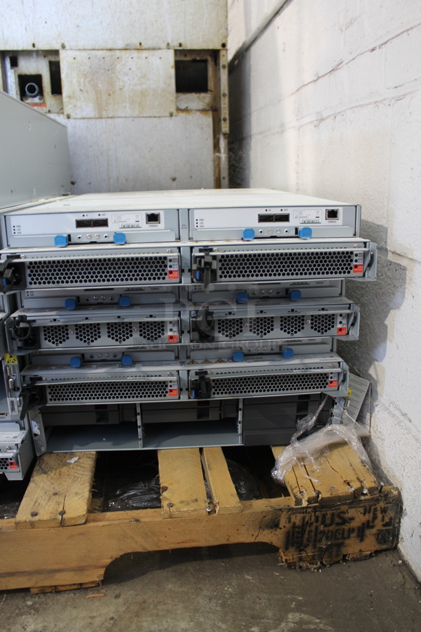 ALL ONE MONEY! PALLET LOT of 9 Various Electronic Units - Image 3 of 4