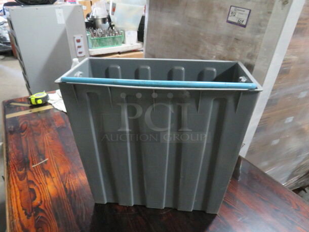 One Ice Bucket With Handle. - Image 1 of 1
