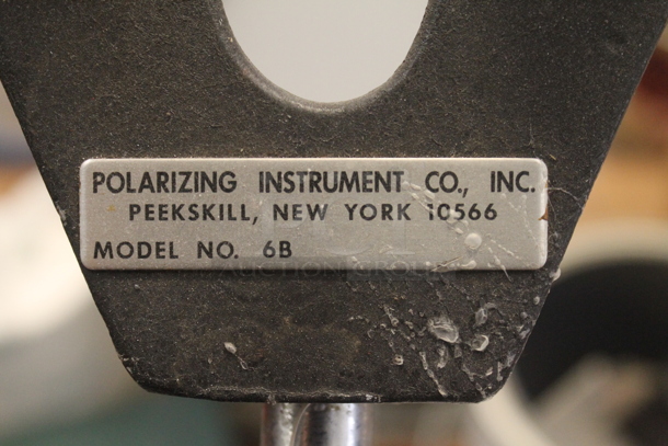 ALL ONE MONEY! Lot of Various Items Including 3 Tables w/ Contents; Liquid Rubber, Mr Coffee Coffee Machine and Chair. BUYER MUST REMOVE. - Image 6 of 6