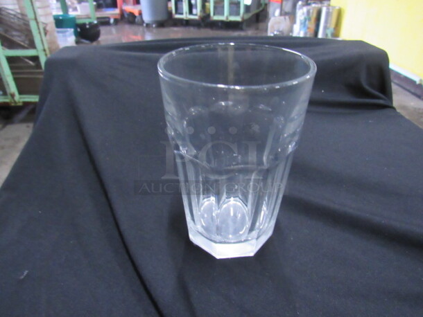 Liberty Duratuff Bar Glass. 10XBID