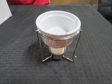 NEW Butter Warmer. 3XBID