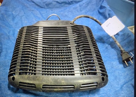 One Electric Bug Lite. 120 Volt.