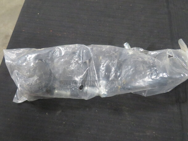 One Set Of 5 NEW Casters. - Image 1 of 2