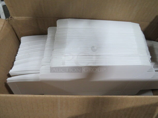 One Lot Of NEW Bakery Boxes. Assembly Required. - Image 4 of 4