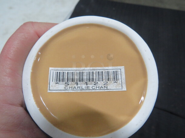 NEW 16oz Charlie Chan Mug. #51122. 10XBID - Image 2 of 2