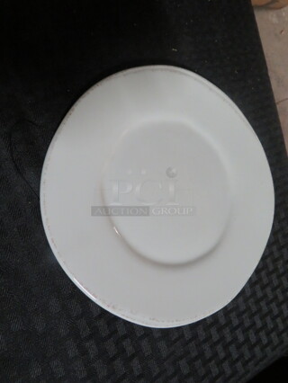 8 Inch World Farmhouse Plate. 9XBID