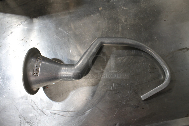 5 Various Mixer Attachments;5 Quart Whisk, 2 Dough and 2 Paddle. 5 Times Your Bid! - Image 8 of 9