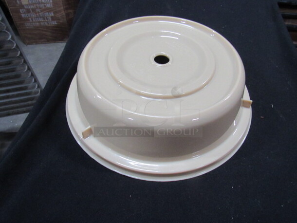 Cambro Plate Cover. 17XBID