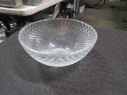 5.5 Glass Bowl. 8XBID