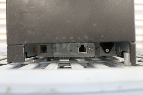 Star Micronics SP700 Countertop Receipt Printer. - Image 5 of 6