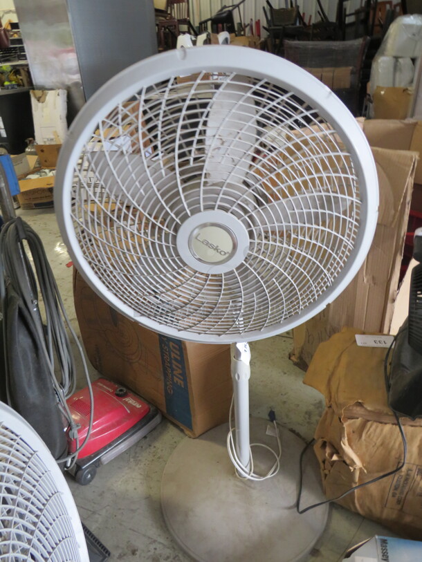 One Lasko Fan. - Image 1 of 1
