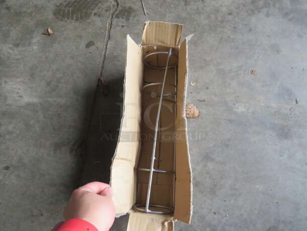 NEW Metal Beer Tree. 2XBID - Image 2 of 2