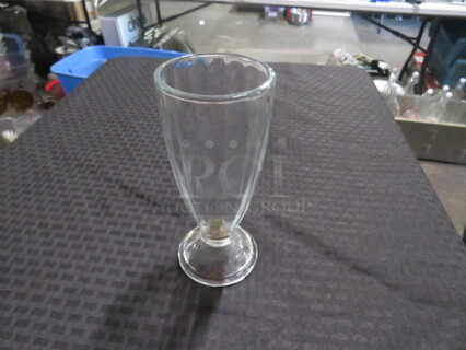 Sundae Glass. 10XBID