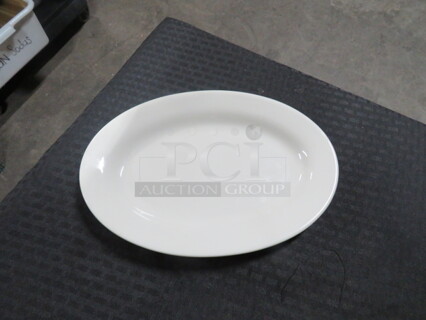 10X7.5 CAC Platter. 10XBID