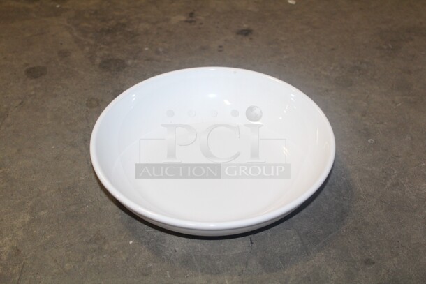 NEW IN BOX! 1 Box (6 Count) Tuxton Reno 10.25" Pasta Bowls. 6X Your Bid!  - Image 1 of 2