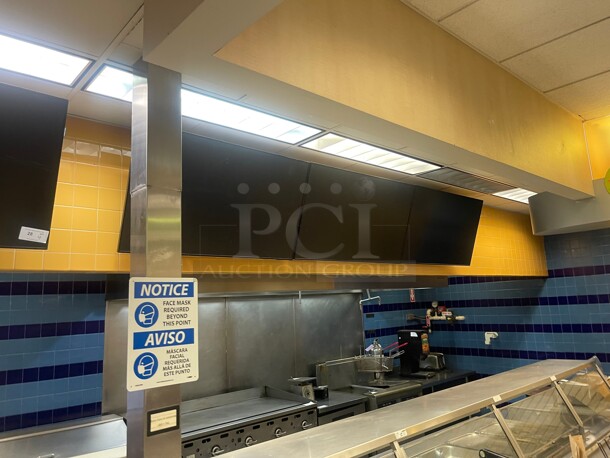 Working! Samsung PM49F 49 inch Smart Signage Premium TIZEN-powered displays built to handle any business need in a slim, captivating design. 115 Volt Tested and Working! 42x25 - Image 3 of 8