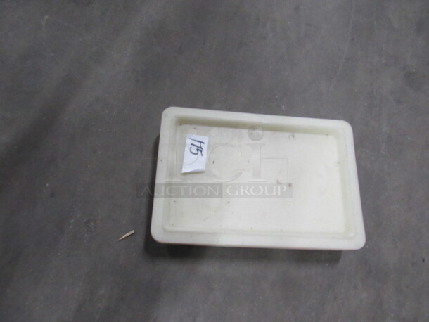 Food Storage Lid. 8XBID - Image 1 of 1
