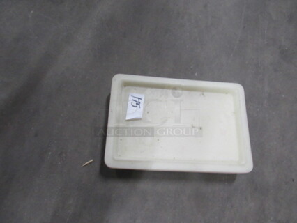 Food Storage Lid. 8XBID