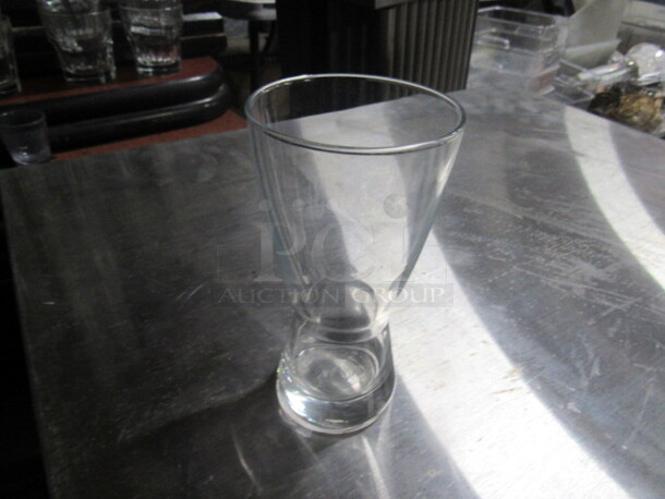 Pilsner Glass. 3XBID