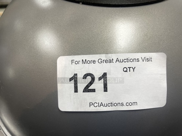 George Foreman Grilling Machine GGR50Tested and Working - Image 2 of 12