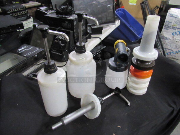 One Lot Of Misc. - Image 1 of 1