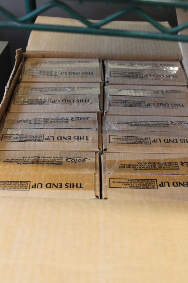 8 Cases of 16 BRAND NEW IN BOX! Purell 1450-02 Advanced Instant Hand Sanitizer Bottles. 8 Times Your Bid! - Image 5 of 5