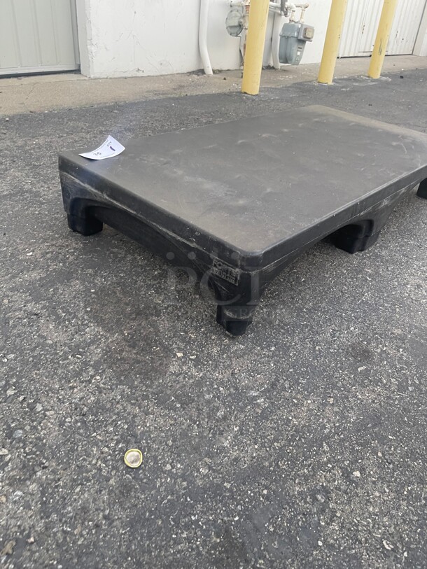 Commercial Heavy Duty Dunnage Rack NSF 