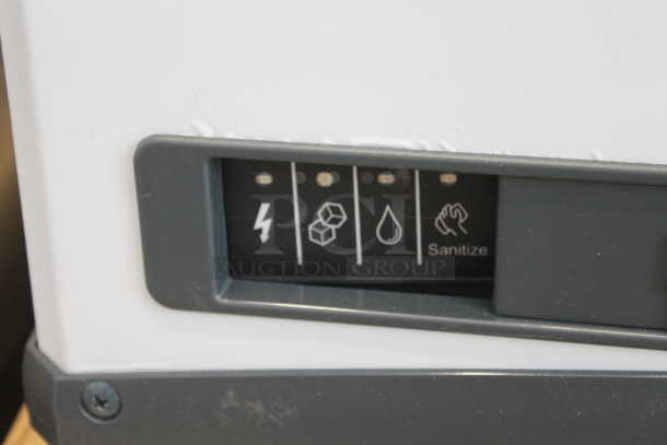 BRAND NEW SCRATCH AND DENT! 2023 Scotsman FS0522A-1B Stainless Steel Commercial Ice Head. 115 Volts, 1 Phase.  - Image 3 of 5