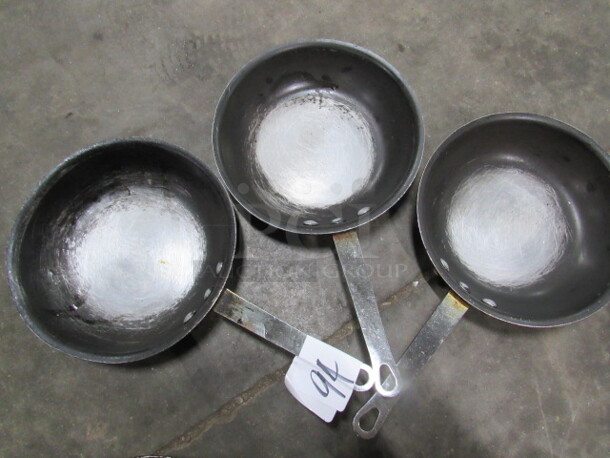 8.5 Inch Saute Pan. 3XBID