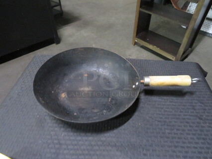 Saute Pan. 2XBID