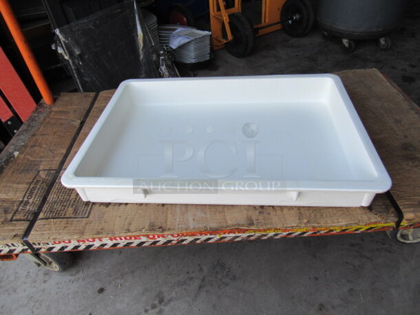 Stackable Dough Box. 5XBID. - Image 1 of 1