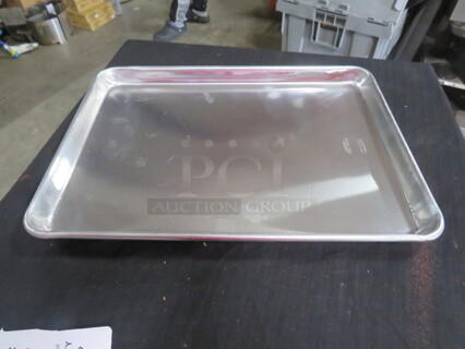 NEW 1/2 Size Sheet Pan. 5XBID