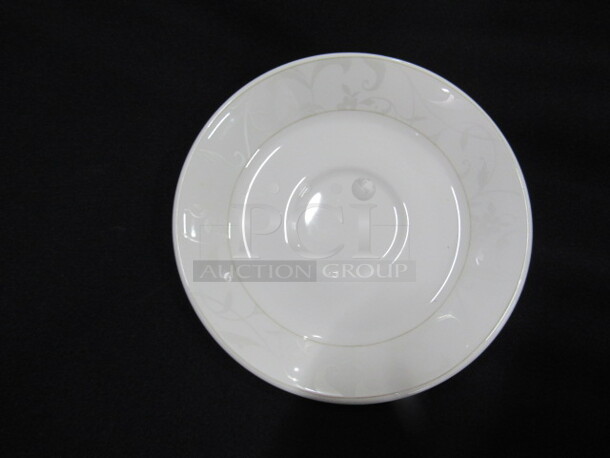 6 Inch Steelite Saucer. 10XBID - Image 1 of 2