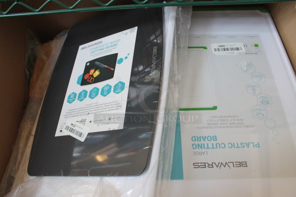 ALL ONE MONEY! Tier Lot of Various BRAND NEW SCRATCH AND DENT! Items Including 2 Fitness Platforms - Image 3 of 4