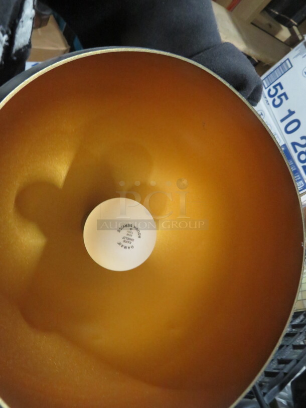 One Pendant Light Fixture.  - Image 2 of 2