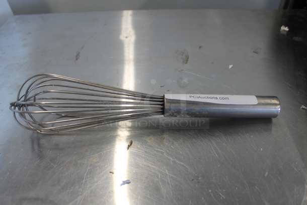 Metal Whisk - Image 3 of 4