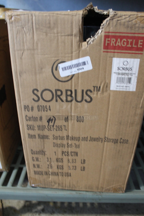 ALL ONE MONEY! Tier Lot of Various BRAND NEW SCRATCH AND DENT! Items Including Mixing Bowls, Meat Carving Boards, Deep Tissue Massager - Image 5 of 7