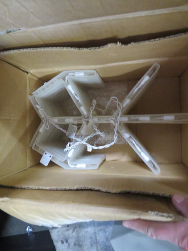 One Lot Of NEW Christmas Lights. - Image 3 of 4