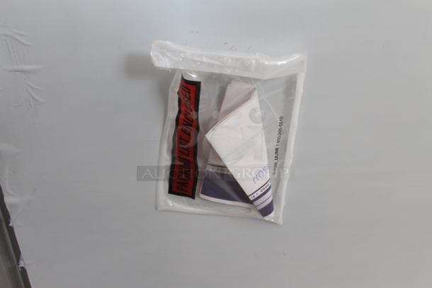 BRAND NEW! Streivor Air Systems DMH Commercial Stainless Steel Condensate Dish Machine Hoods Type II - Image 6 of 6