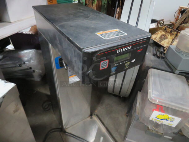 One Bunn Infusion Brewer. Model# ITB. 1700 Watt. 120 Volt. 12X22X34 - Image 3 of 3