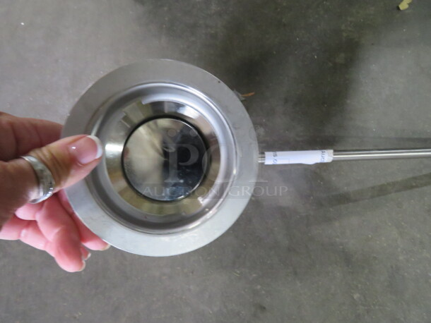 One NEW  T & S Valve  - Image 2 of 2