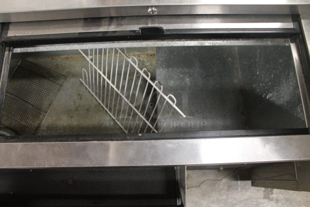 2012 True TD-65-24 Commercial Stainless Steel Bottle Cooler. 115V, 1 Phase. Tested and Working! - Image 5 of 6