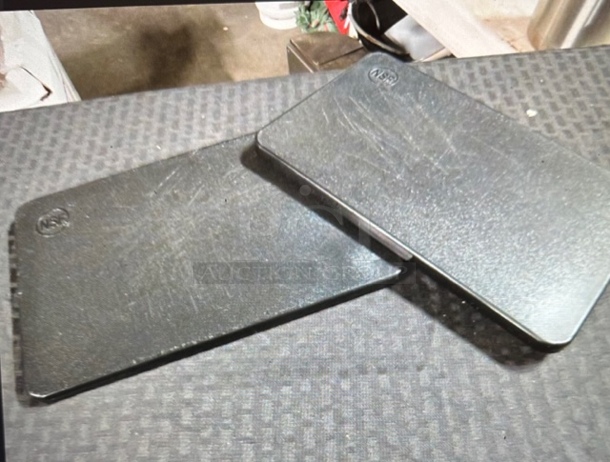 10X6 Cutting Board. 2XBID - Image 1 of 1