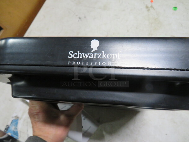 One NEW Schwarzkopf Tray Holder. - Image 3 of 3