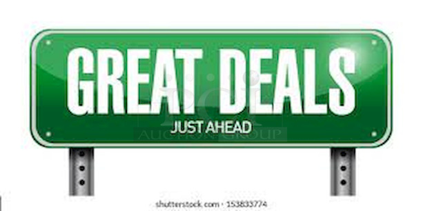 MAKE SURE TO CHECK BACK FOR NEW ADDITIONS!  - Image 5 of 5